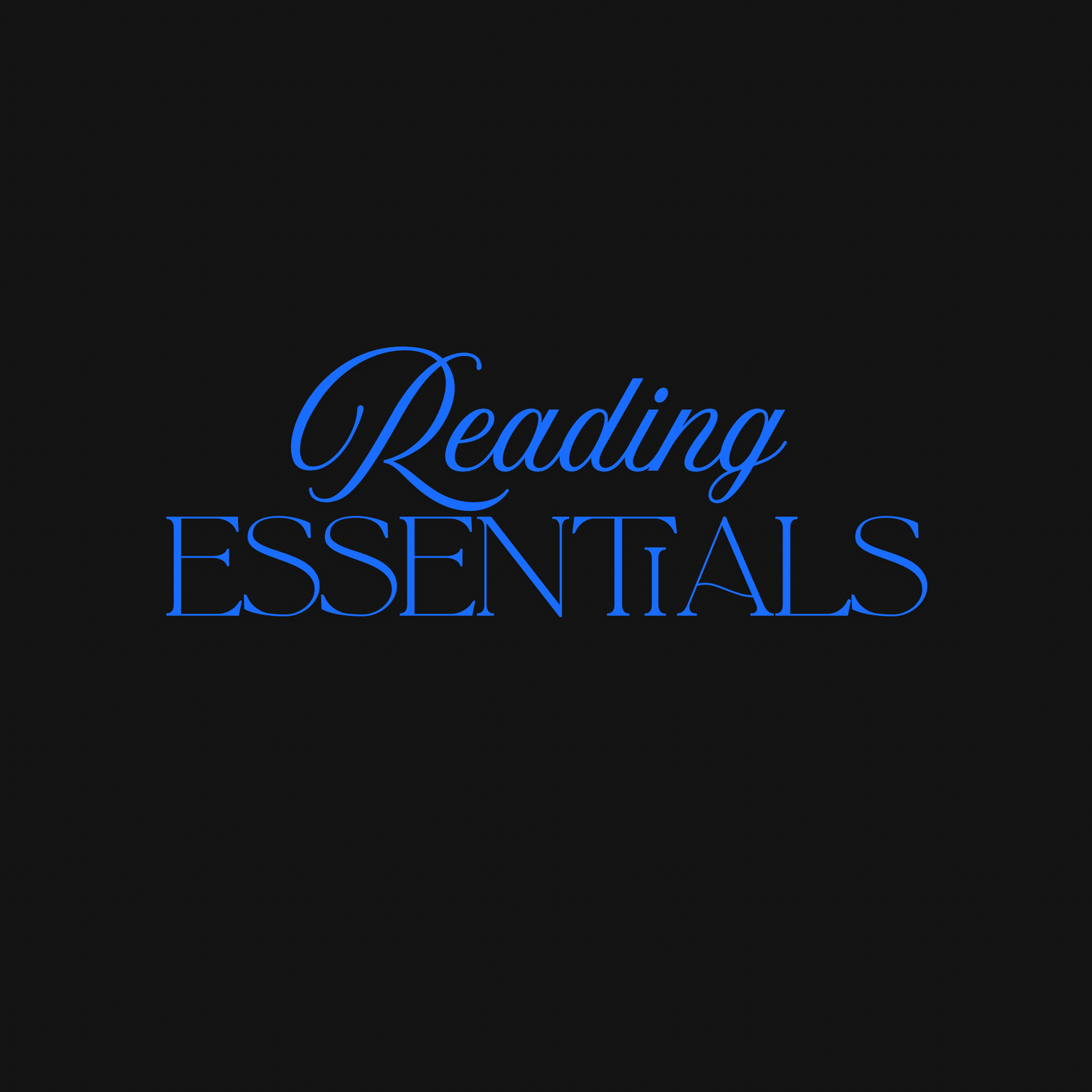 ✨ Esenciales para tus libros